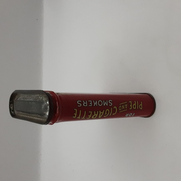 Vintage Prince Albert Tobacco Tin - Picture 3 of 7